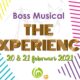 Boss Musical: The Experience - Zaterdag