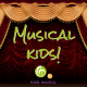 Musicalcursus voor Kids