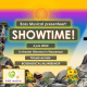 Showtime! | 04-06-2022 | 19:30